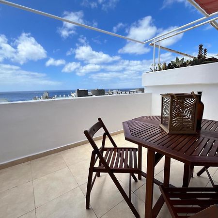 Casa Oda Seaview Puerto del Carmen  Dış mekan fotoğraf