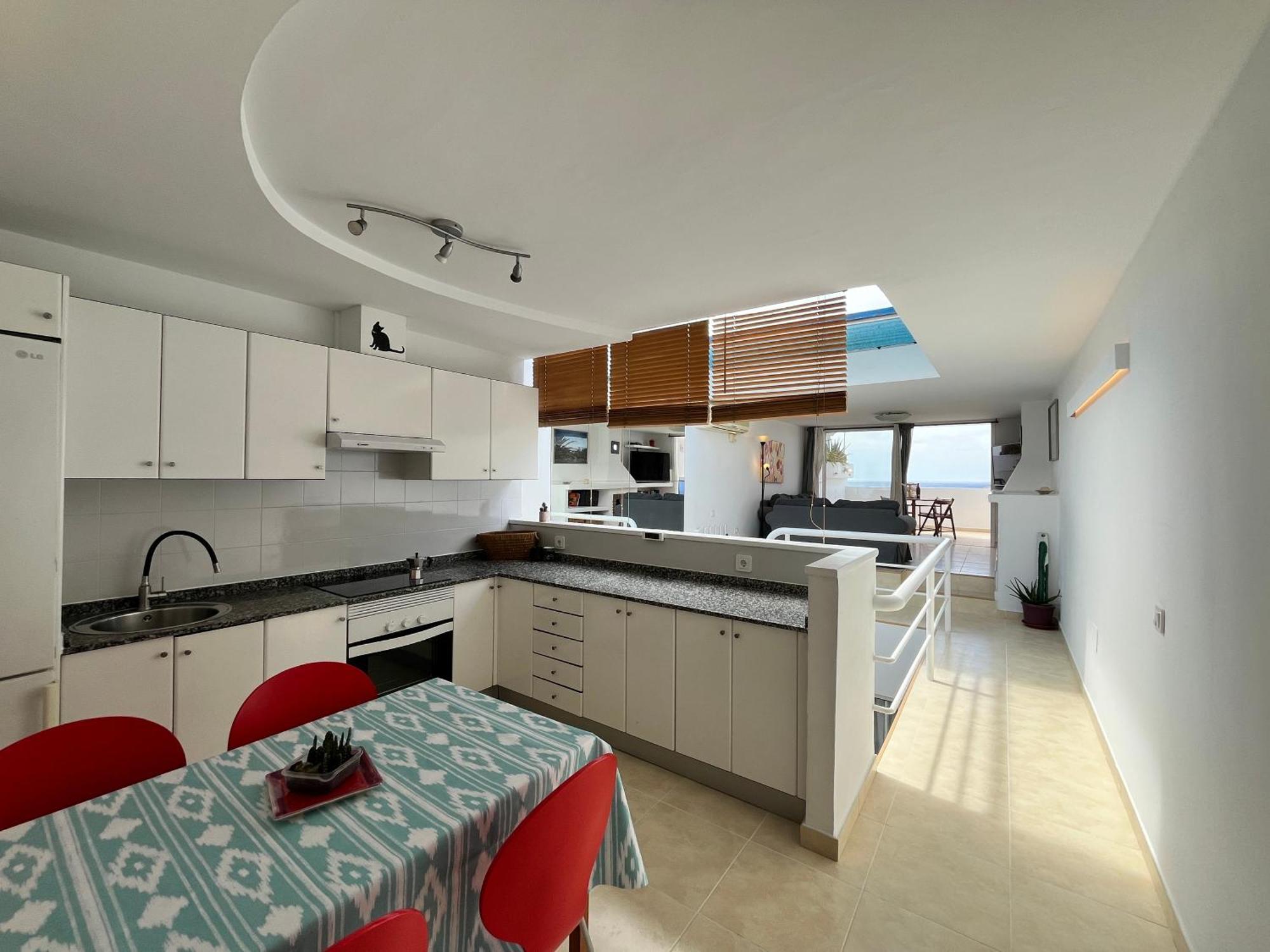 Casa Oda Seaview Puerto del Carmen  Dış mekan fotoğraf