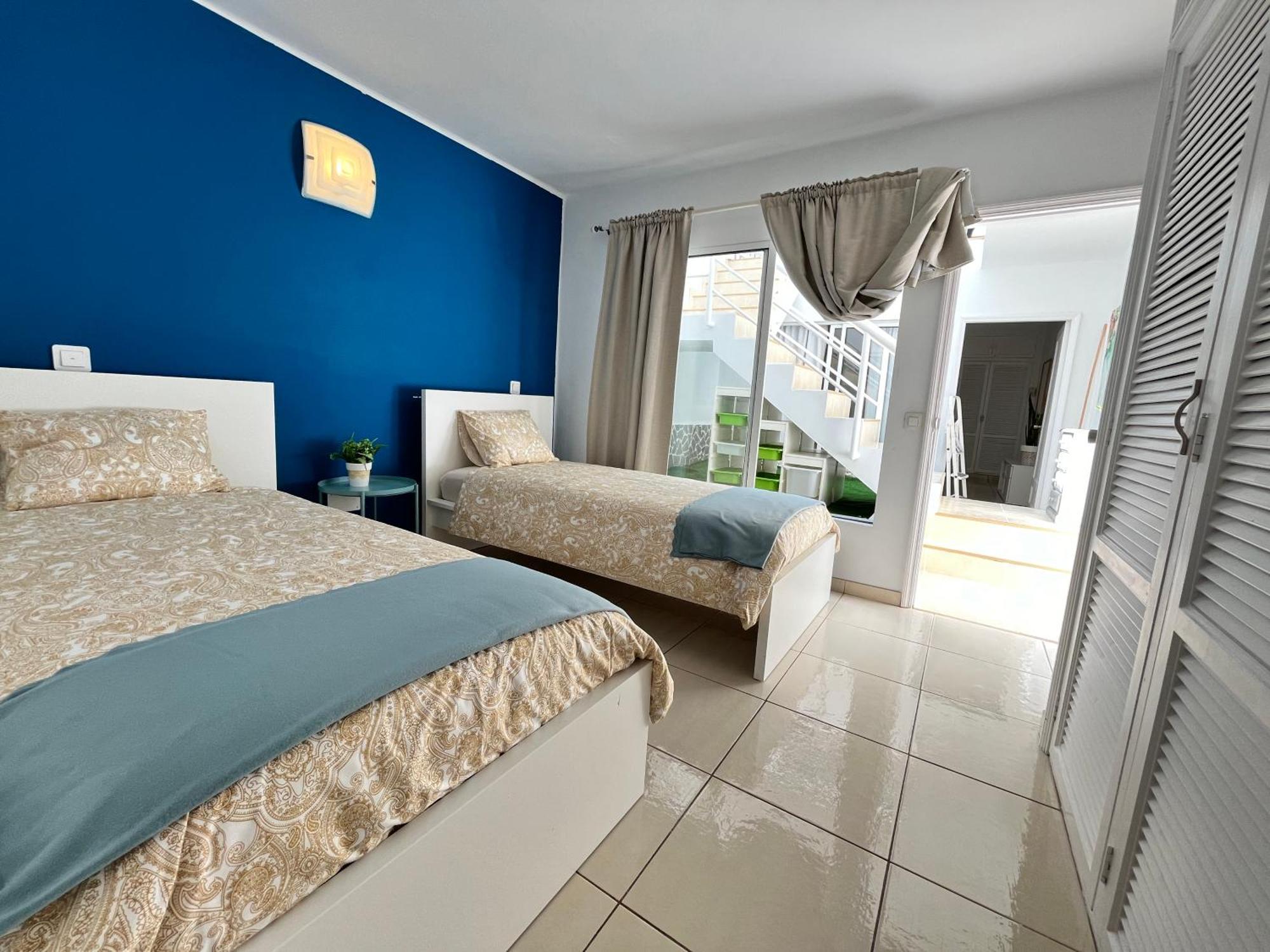 Casa Oda Seaview Puerto del Carmen  Dış mekan fotoğraf