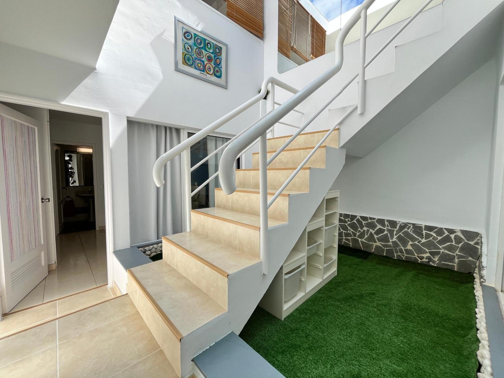 Casa Oda Seaview Puerto del Carmen  Dış mekan fotoğraf