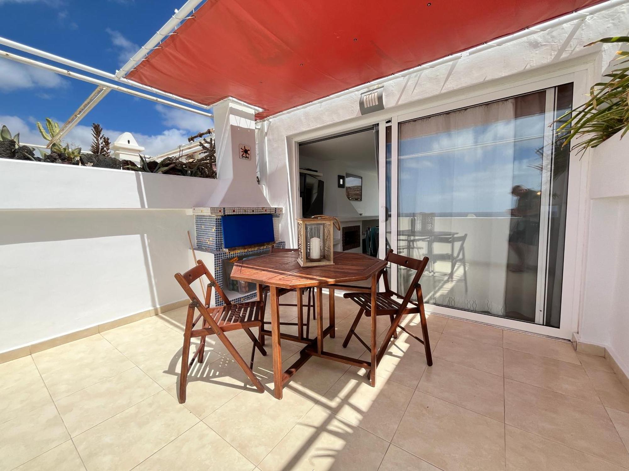 Casa Oda Seaview Puerto del Carmen  Dış mekan fotoğraf