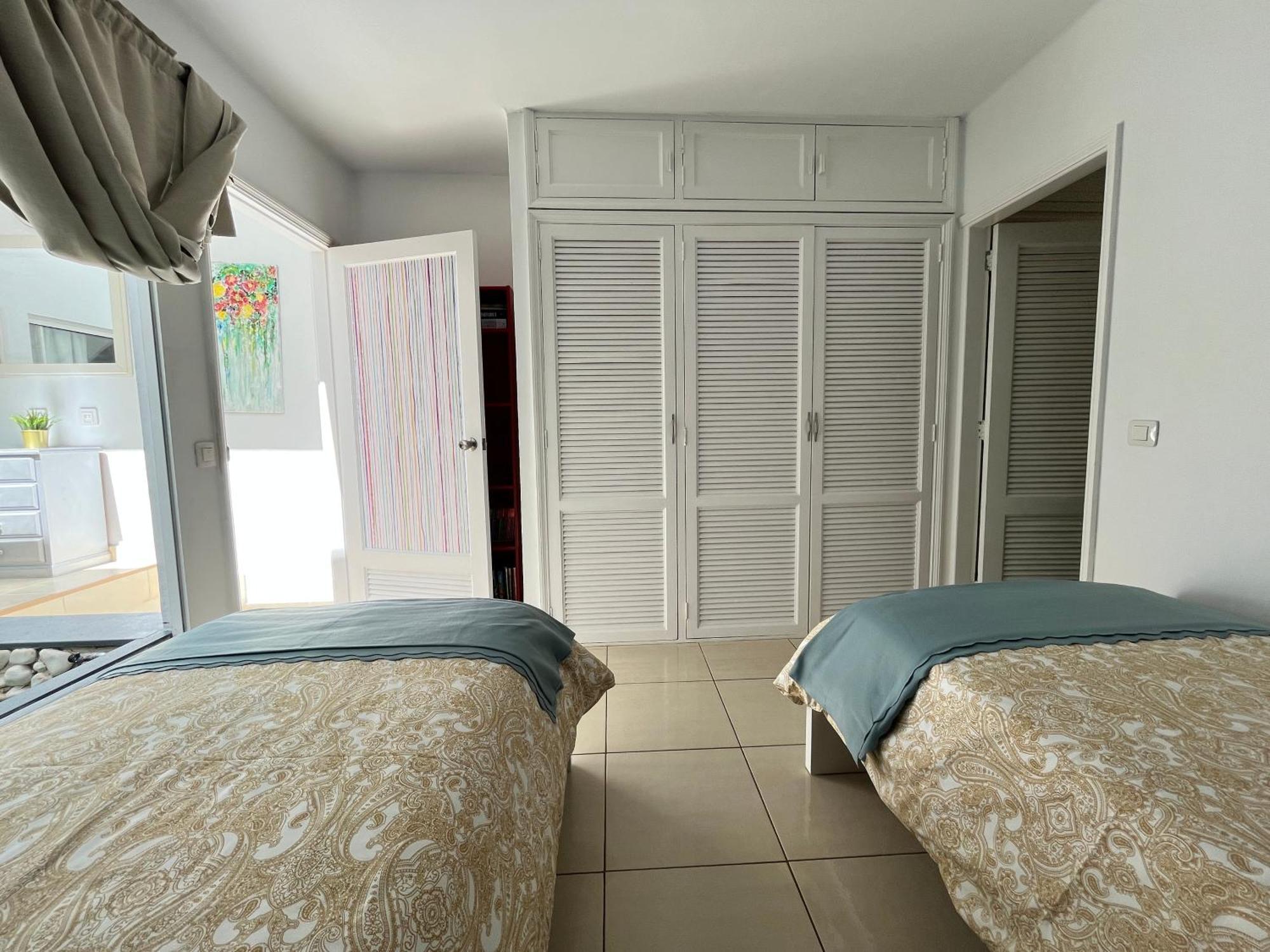 Casa Oda Seaview Puerto del Carmen  Dış mekan fotoğraf