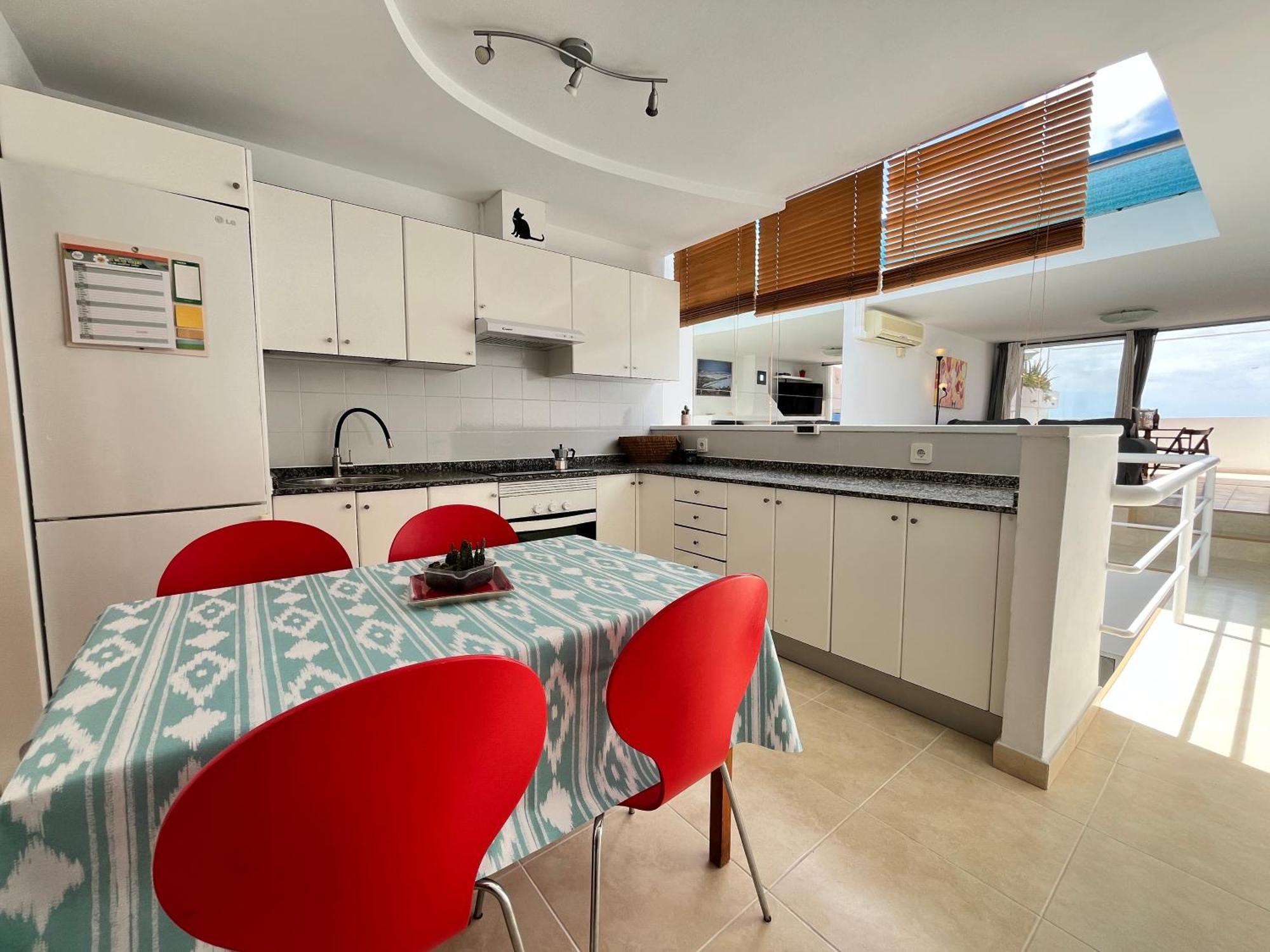Casa Oda Seaview Puerto del Carmen  Dış mekan fotoğraf