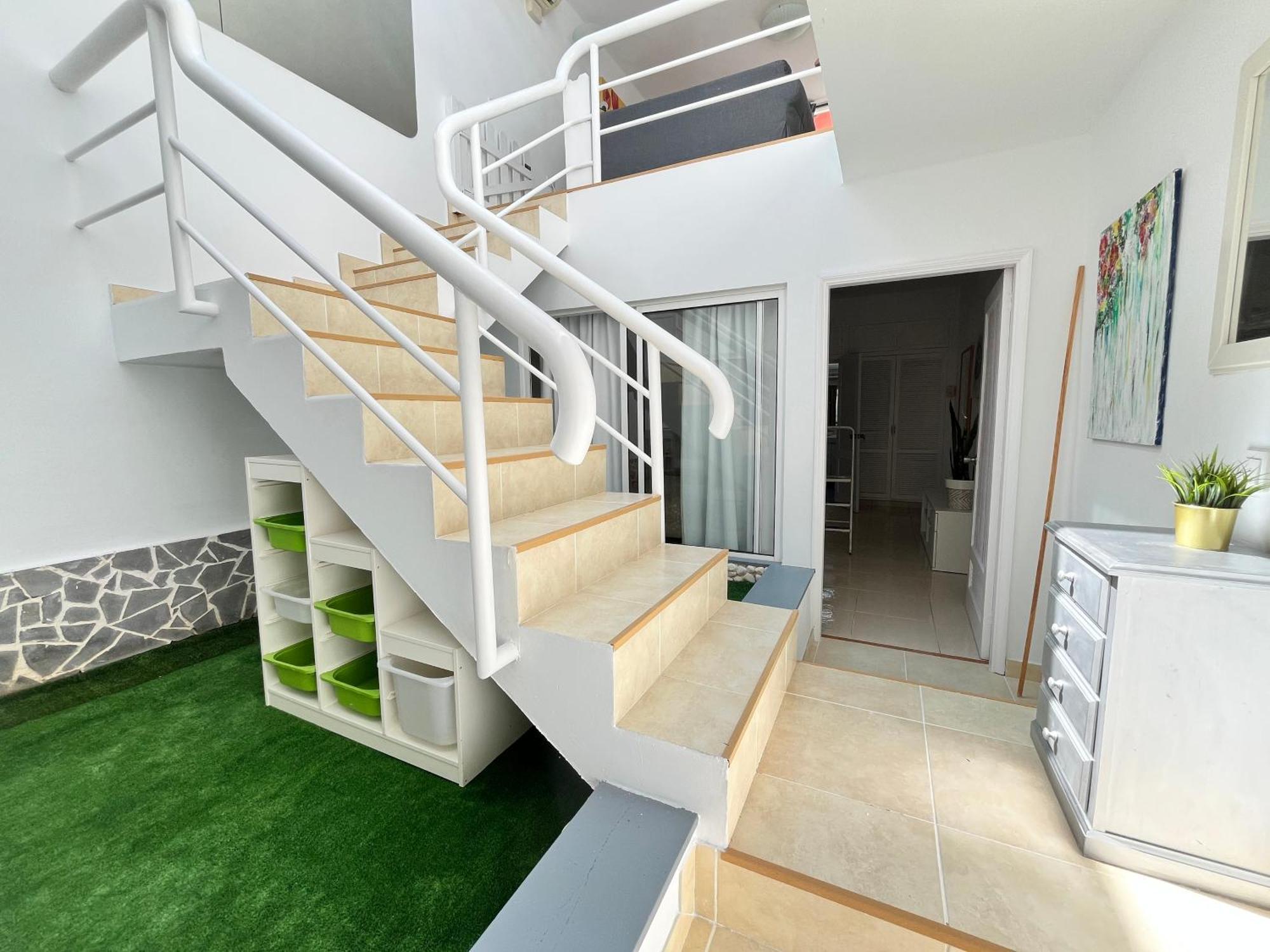 Casa Oda Seaview Puerto del Carmen  Dış mekan fotoğraf