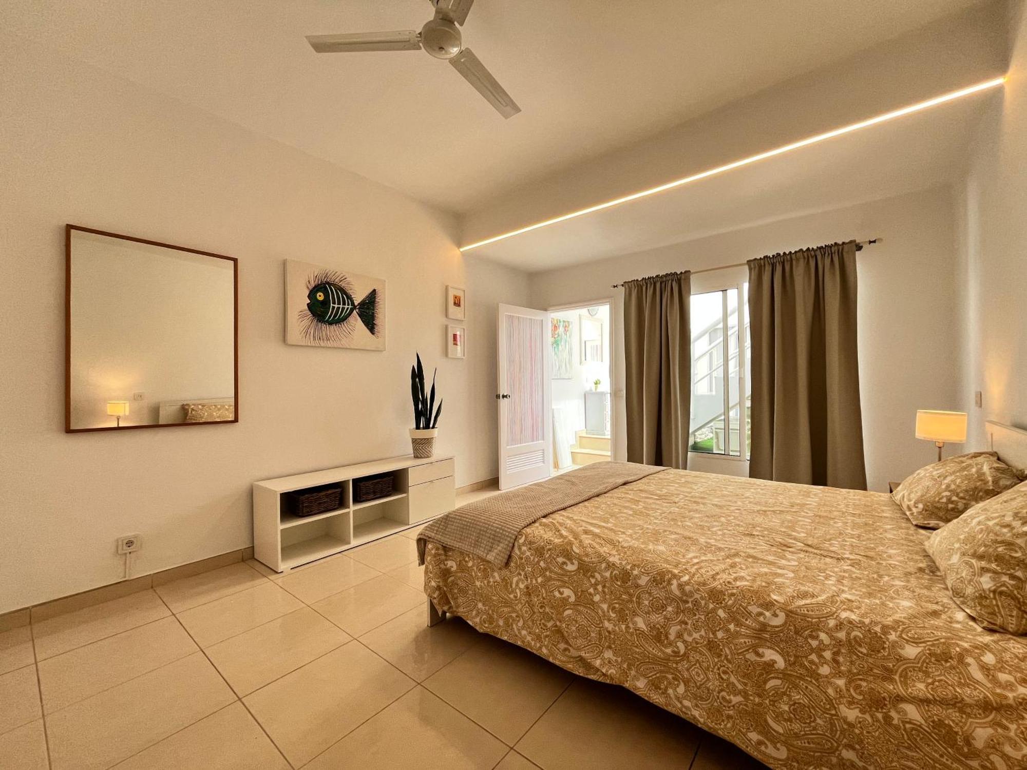 Casa Oda Seaview Puerto del Carmen  Dış mekan fotoğraf