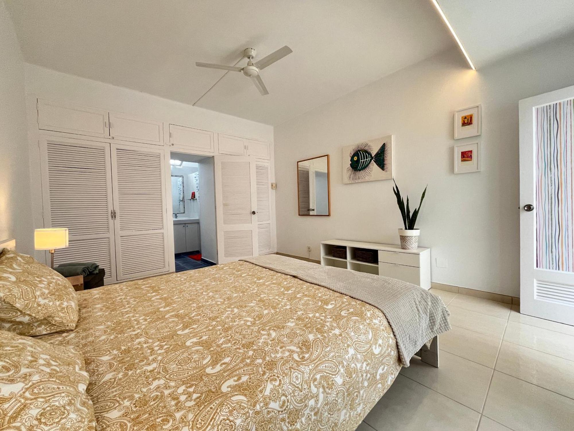 Casa Oda Seaview Puerto del Carmen  Dış mekan fotoğraf